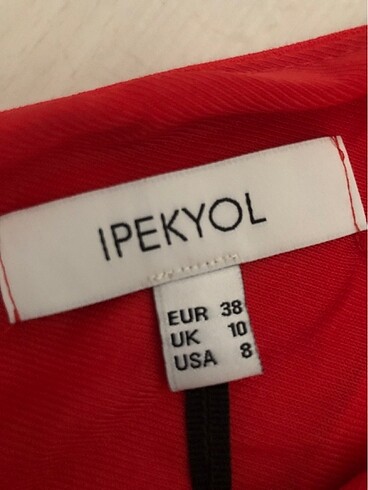 ipekyol Elblse