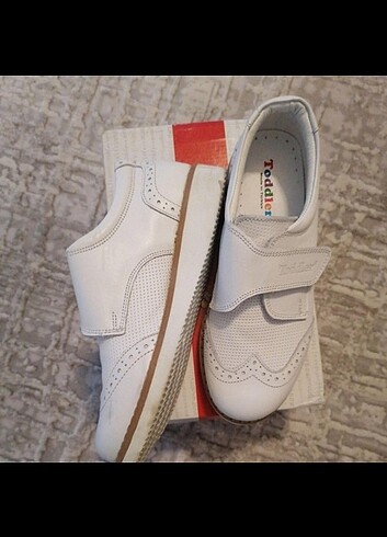 Ayakkabı - Görsel 2