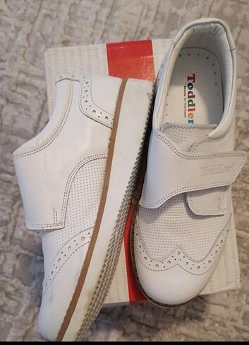 Ayakkabı - Görsel 4