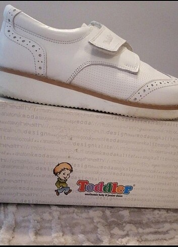 Ayakkabı - Görsel 6