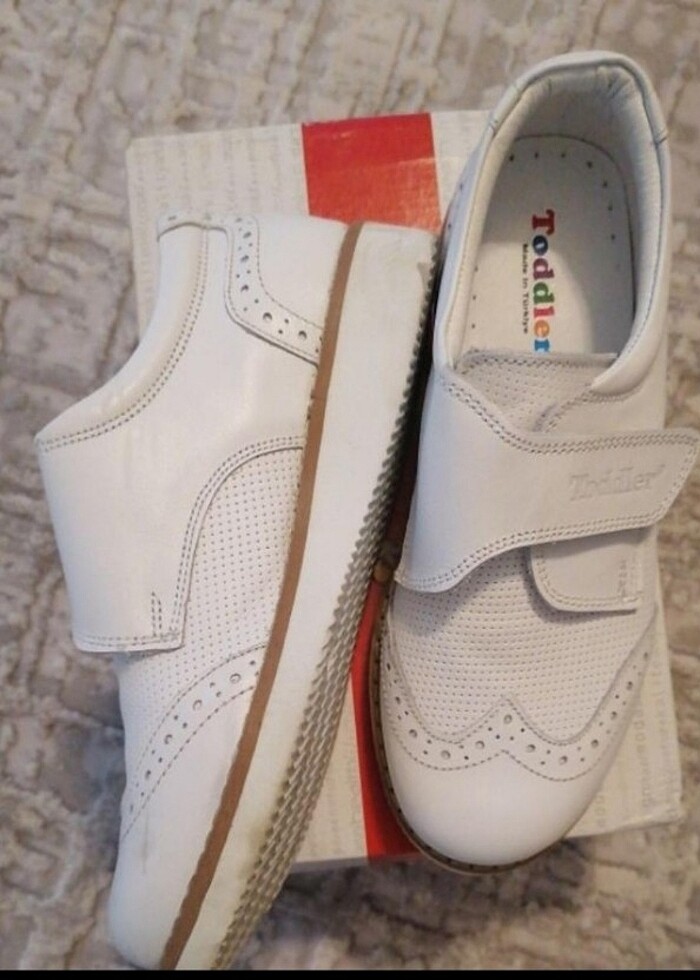 Ayakkabı  - Görsel 4