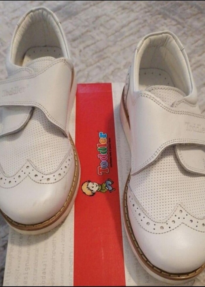 Ayakkabı  - Görsel 5