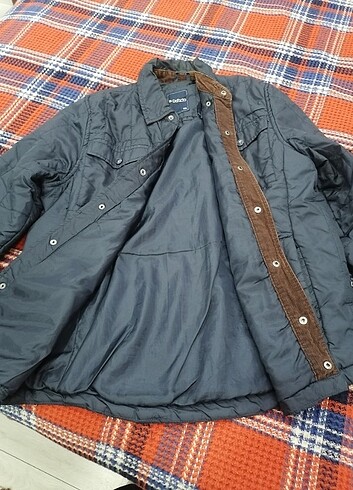Mont erkek - Görsel 3