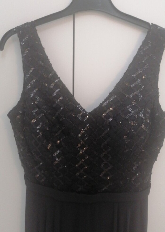 Abiye elbise  - Görsel 2