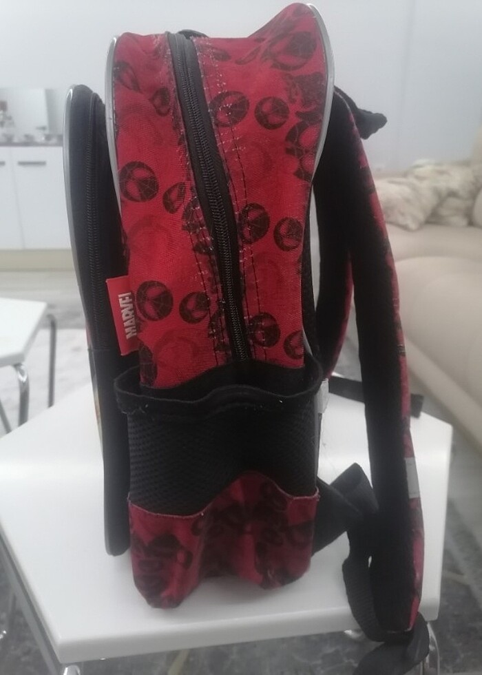 Sırt çantası  - Görsel 2