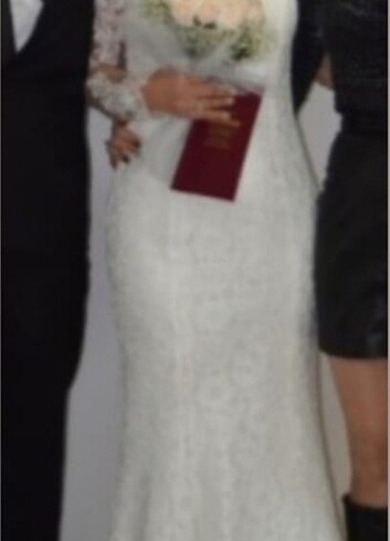 Gelinlik - Görsel 3