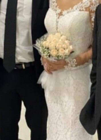 Gelinlik - Görsel 4