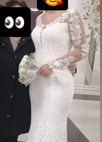 Gelinlik - Görsel 5