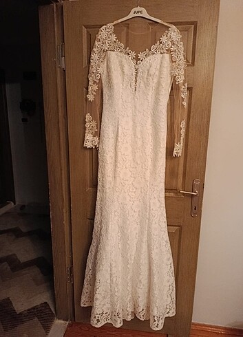 Gelinlik - Görsel 6