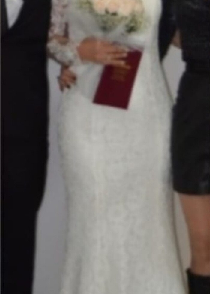 Gelinlik - Görsel 3