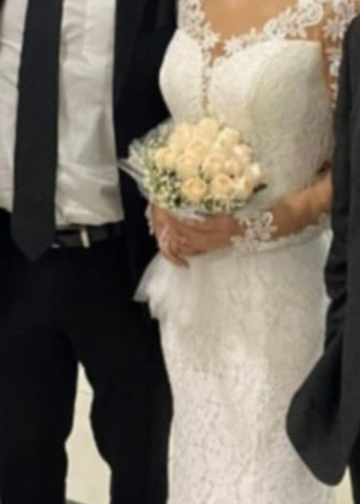 Gelinlik - Görsel 4