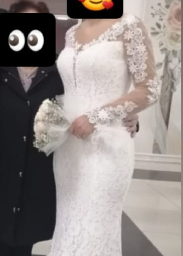 Gelinlik - Görsel 5