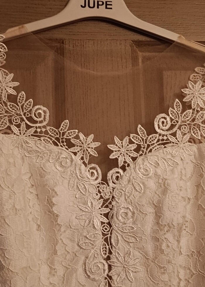 Gelinlik - Görsel 2