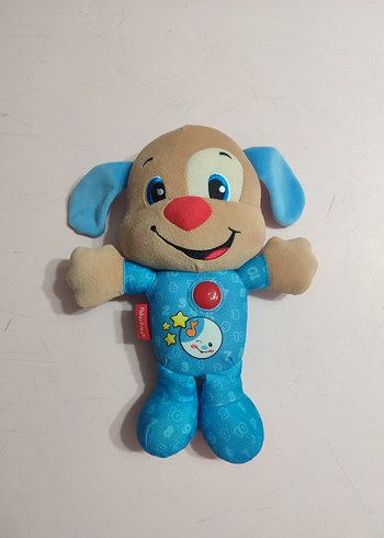 Fisher Price Fisher price uyku arkadaşı