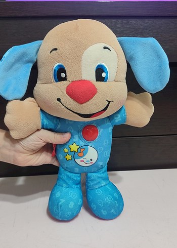 Fisher price uyku arkadaşı