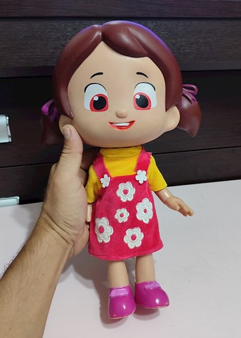 Niloya Müzikli et bebek Niloya