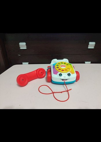 Fisher Price 3 oyuncak fiyatıdır