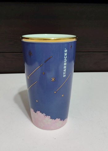 Beden Starbucks porselen termos bardak