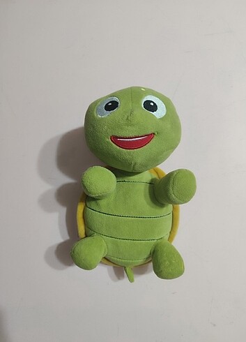 Peluş Niloya Tospik