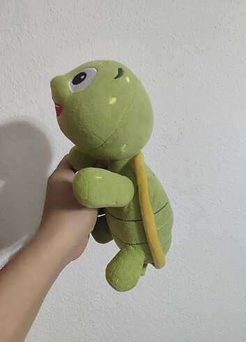 Beden Peluş Niloya Tospik