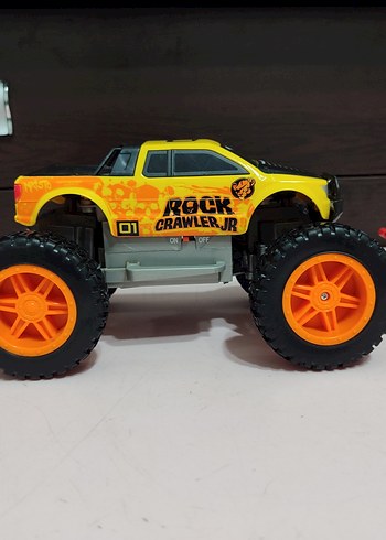 Beden Maisto off road go araba
