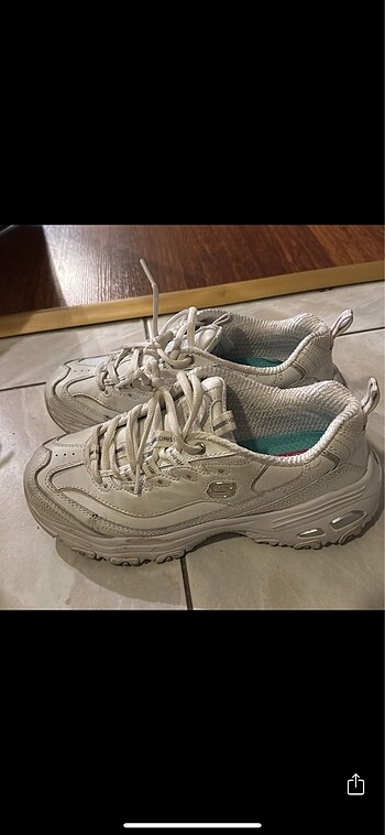 37 Beden Skechers ayakkabı