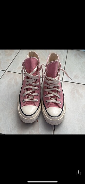 Converse Converse kadın spor ayakkabı