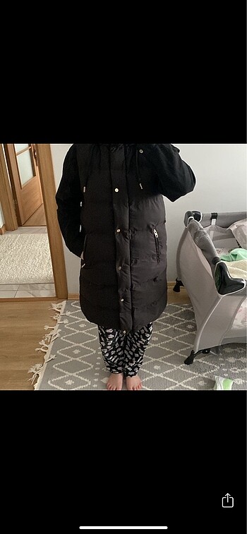Zara Orjinal Zara yelek
