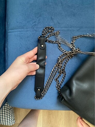 Mavi marka çamta - Görsel 7