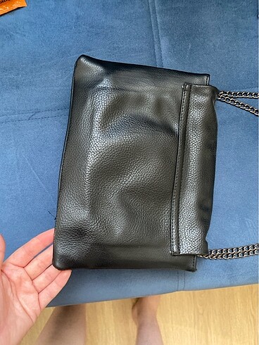 Mavi marka çamta - Görsel 5