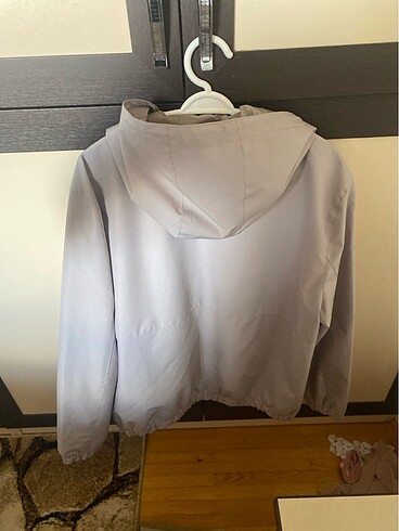 yazlık mont rüzgarlık - Görsel 4