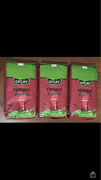 Tiryaki Ofçay
