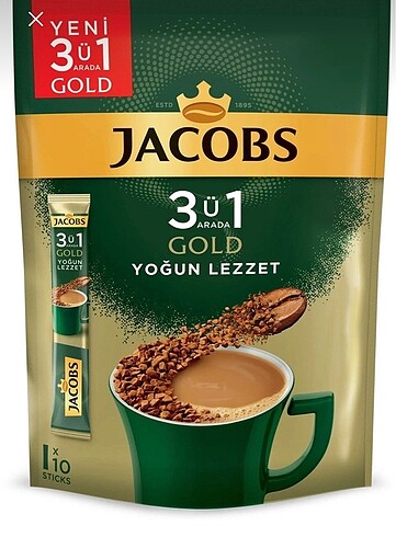 Nescafe