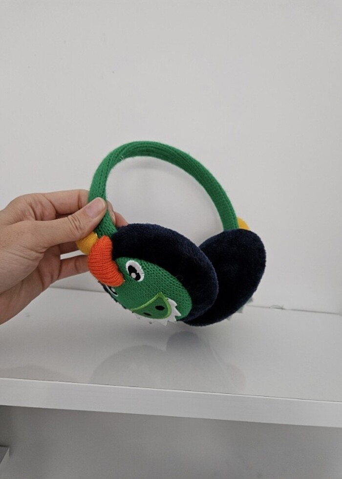 LCW KULAKLIK - Görsel 2