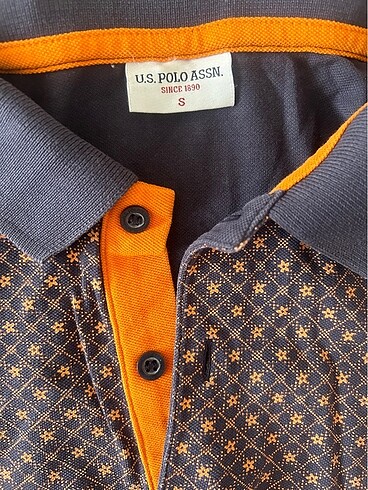 s Beden U.S Polo t-shirt