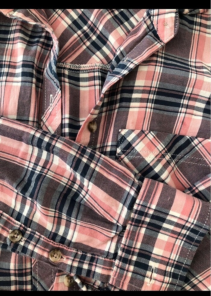 Colin?s gömlek - Görsel 4