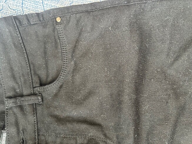 LcWaikiki şort - Görsel 4