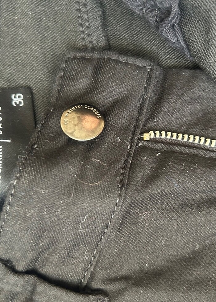 LcWaikiki şort - Görsel 3