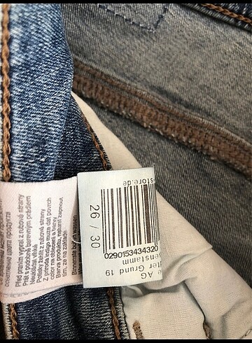 Mavi Jeans pantolon - Görsel 7