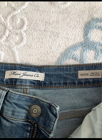 Mavi Jeans pantolon - Görsel 6