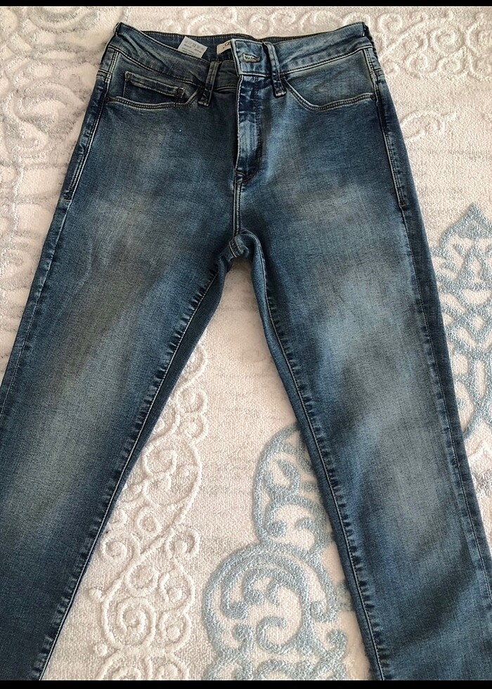 Mavi Jeans pantolon - Görsel 3