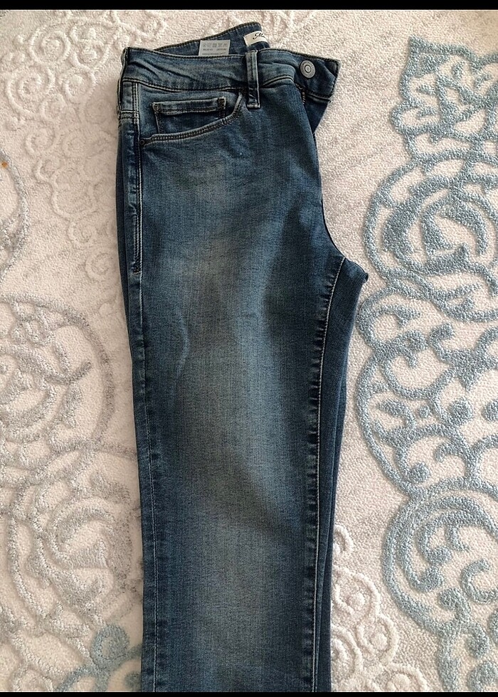 Mavi Jeans pantolon - Görsel 2