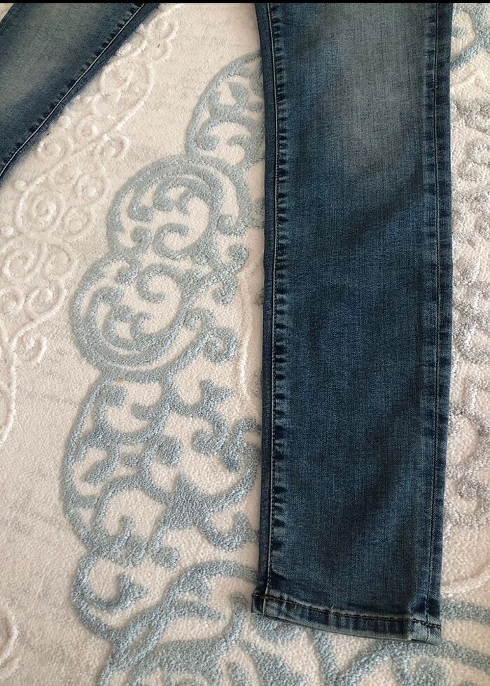 Mavi Jeans pantolon - Görsel 4