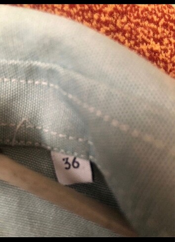 Polo gömlek - Görsel 5