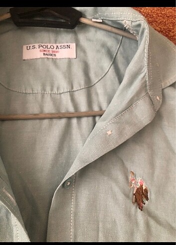 Polo gömlek - Görsel 4