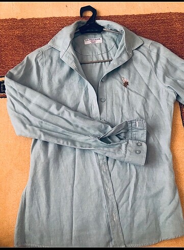Polo gömlek - Görsel 2