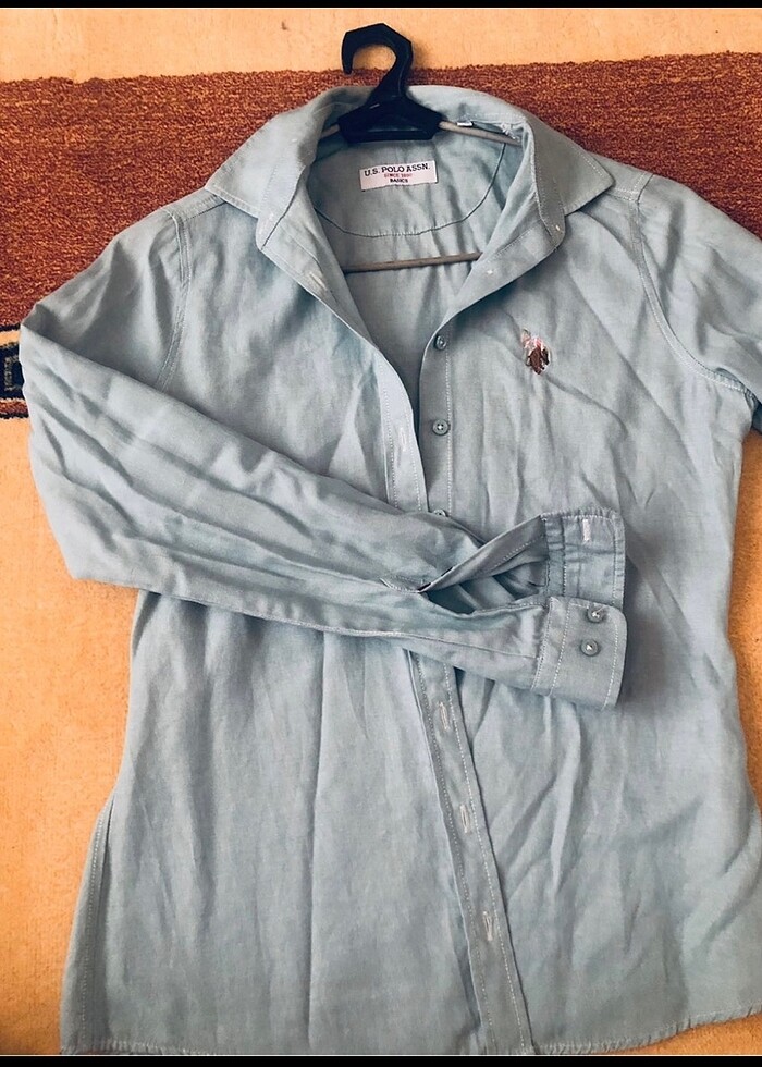 Polo gömlek - Görsel 2