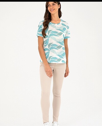 U.S. Polo Assn. t-shirt - Görsel 2