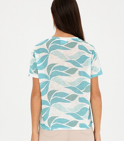 U.S. Polo Assn. t-shirt - Görsel 5