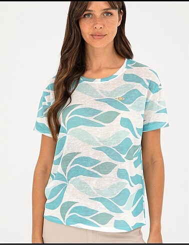 U.S. Polo Assn. t-shirt - Görsel 3